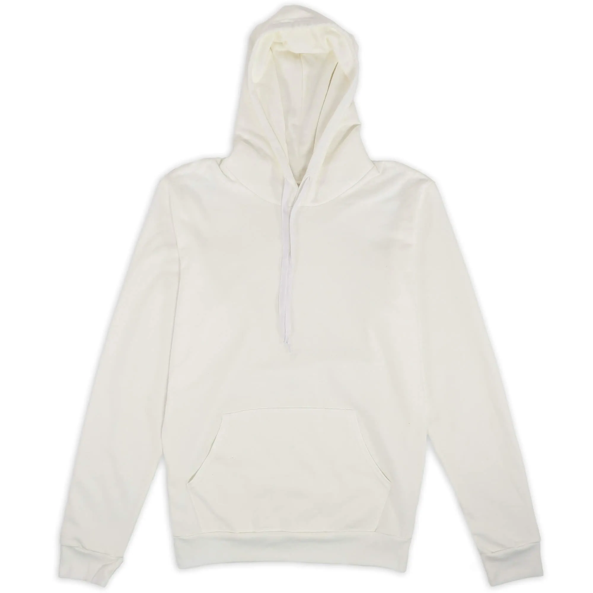 100% Cotton Everyday Hoodie - Bright Pack