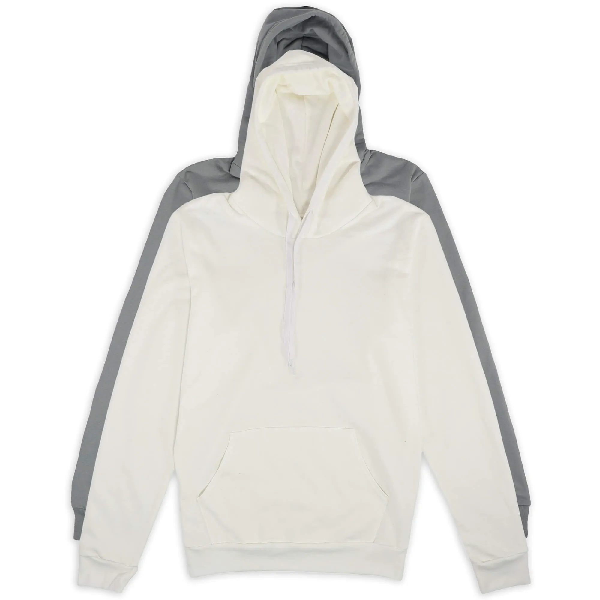 100% Cotton Everyday Hoodie - Bright Pack