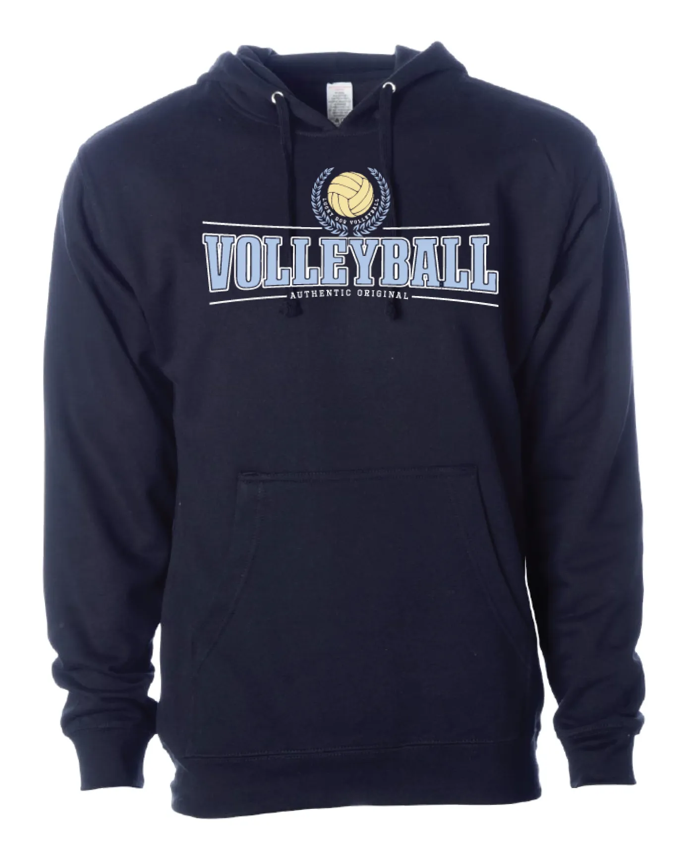 Alumni Hoodie