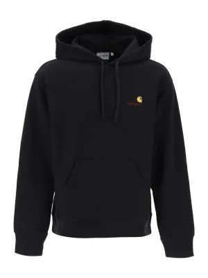 American Script Hoodie