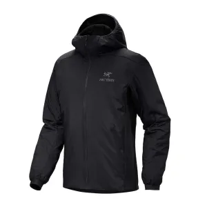 Arcteryx Atom Hoody - Black