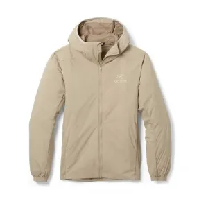 Arcteryx Atom Hoody - Smoke Bluff