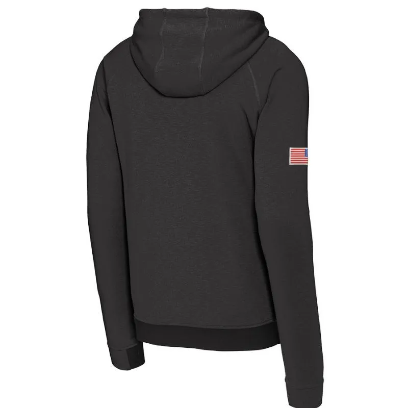 Artillery Strive Pullover