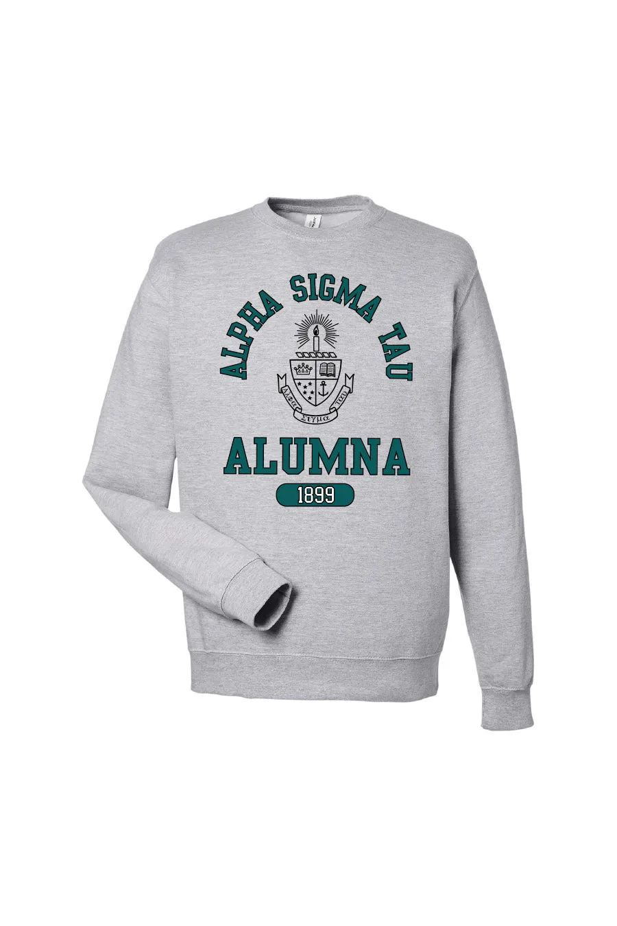 Be Bold Alumna Crewneck