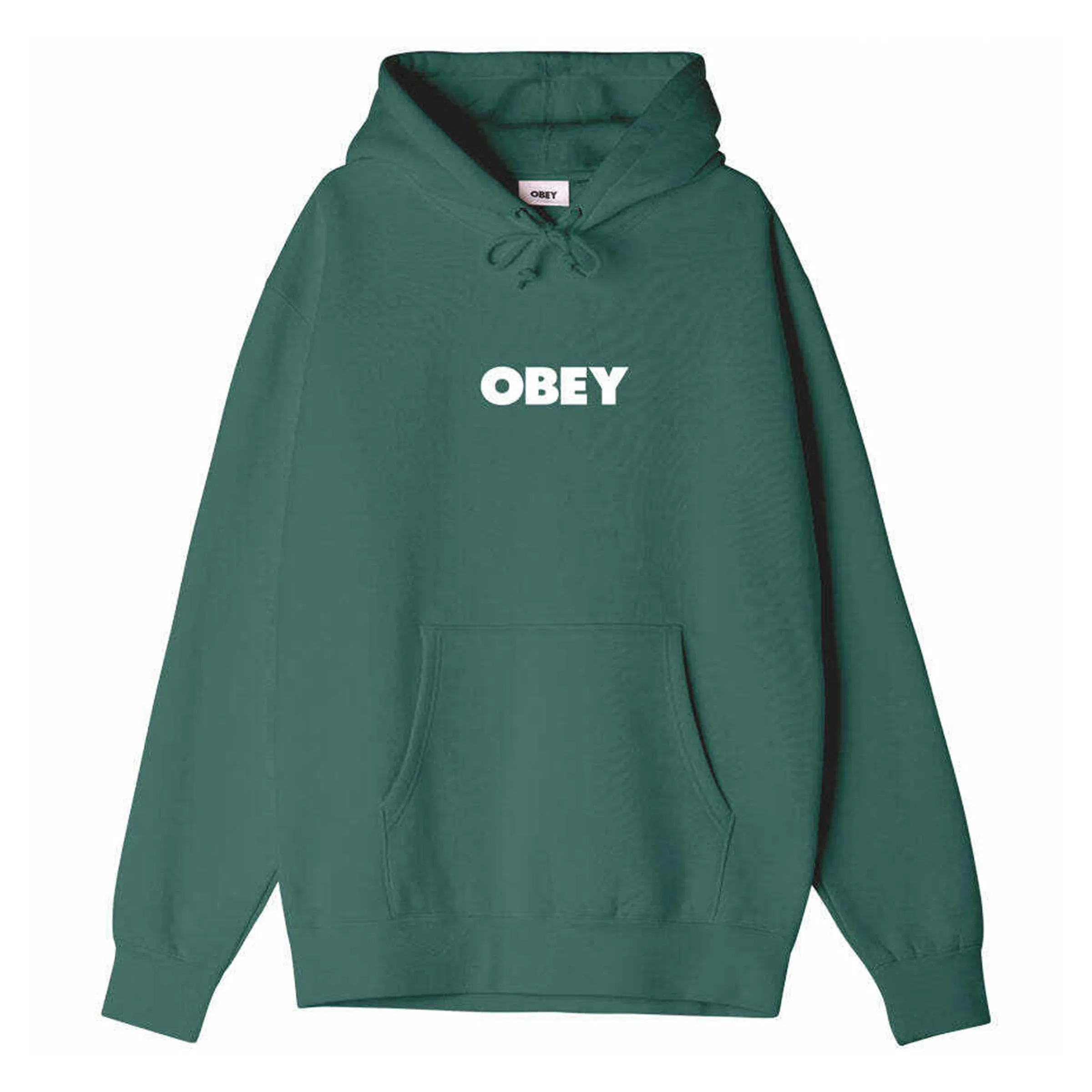 Bold Premium Pullover Hoodie