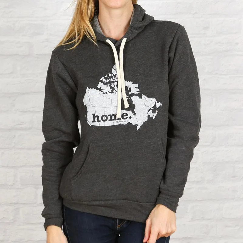 Canada Home Hoodie