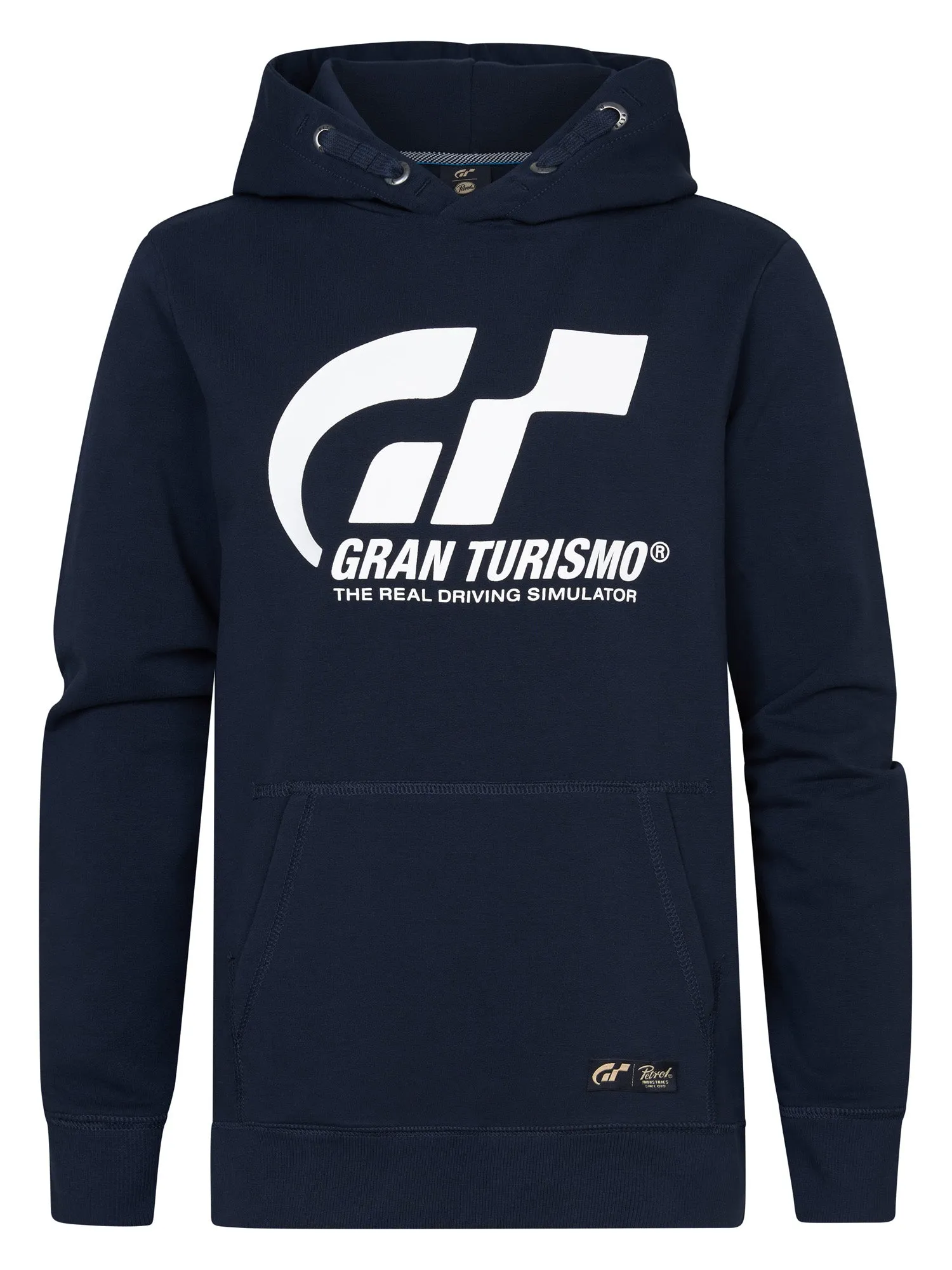 Casual Hoodie Gran Turismo Torque