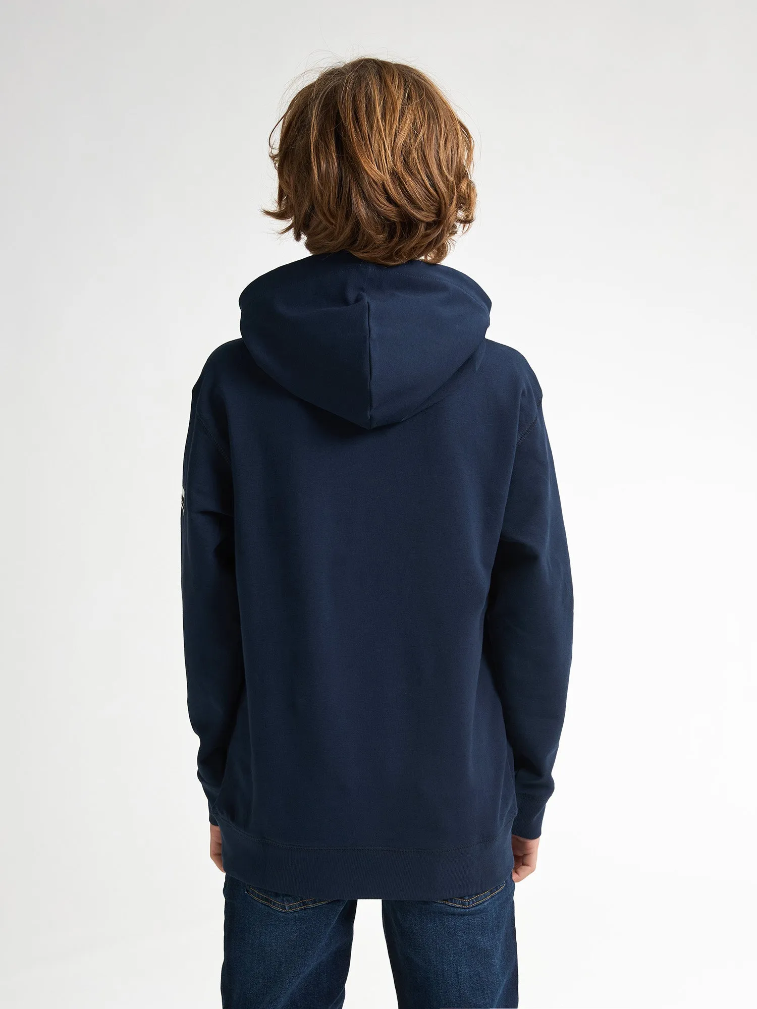 Casual Hoodie Gran Turismo Torque