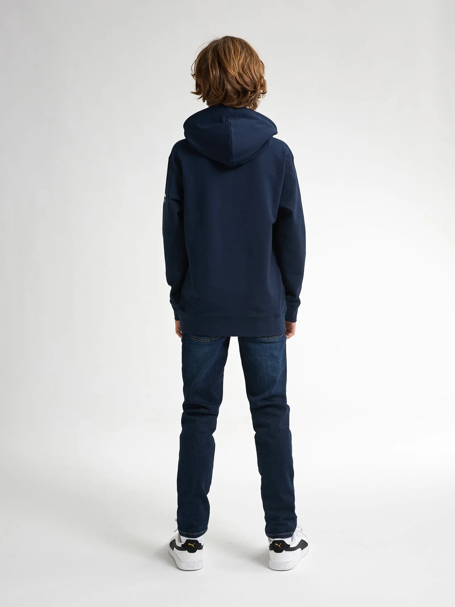 Casual Hoodie Gran Turismo Torque