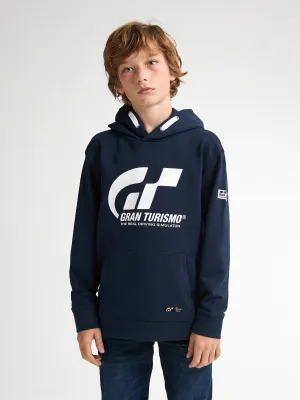 Casual Hoodie Gran Turismo Torque