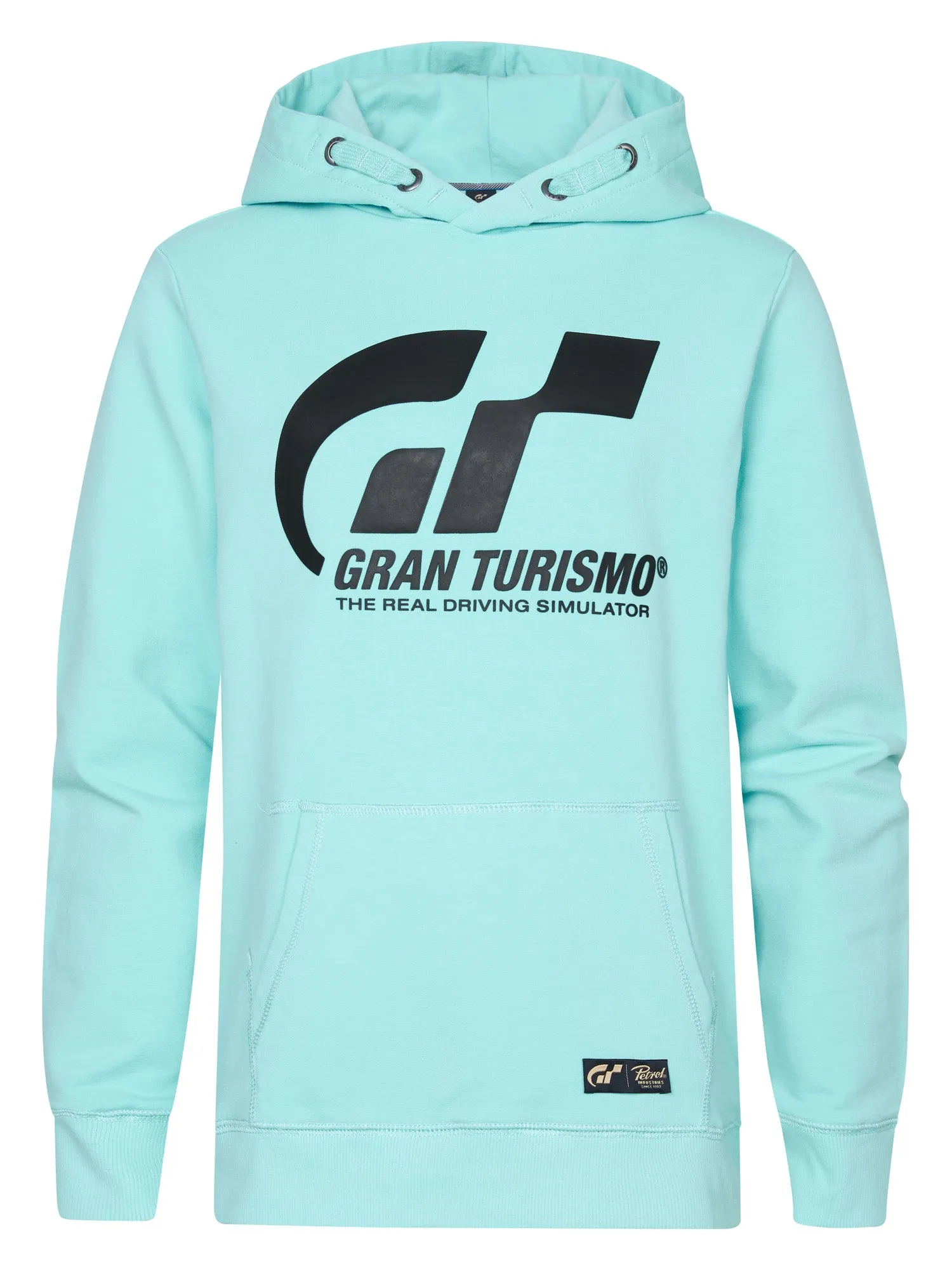 Casual Hoodie Gran Turismo Torque