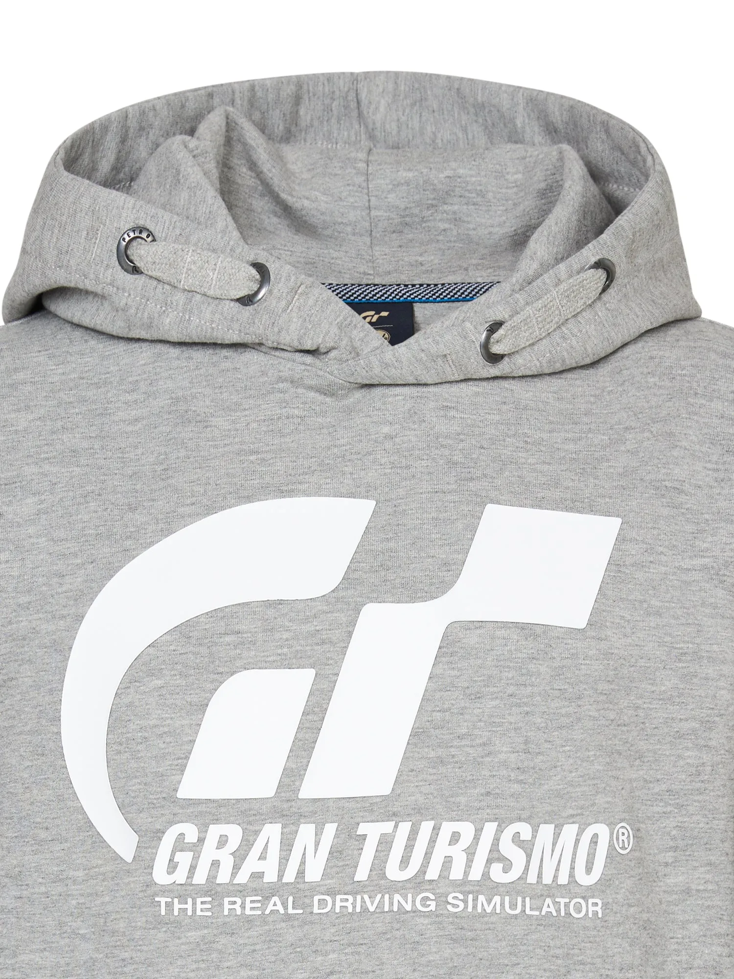 Casual Hoodie Gran Turismo Torque