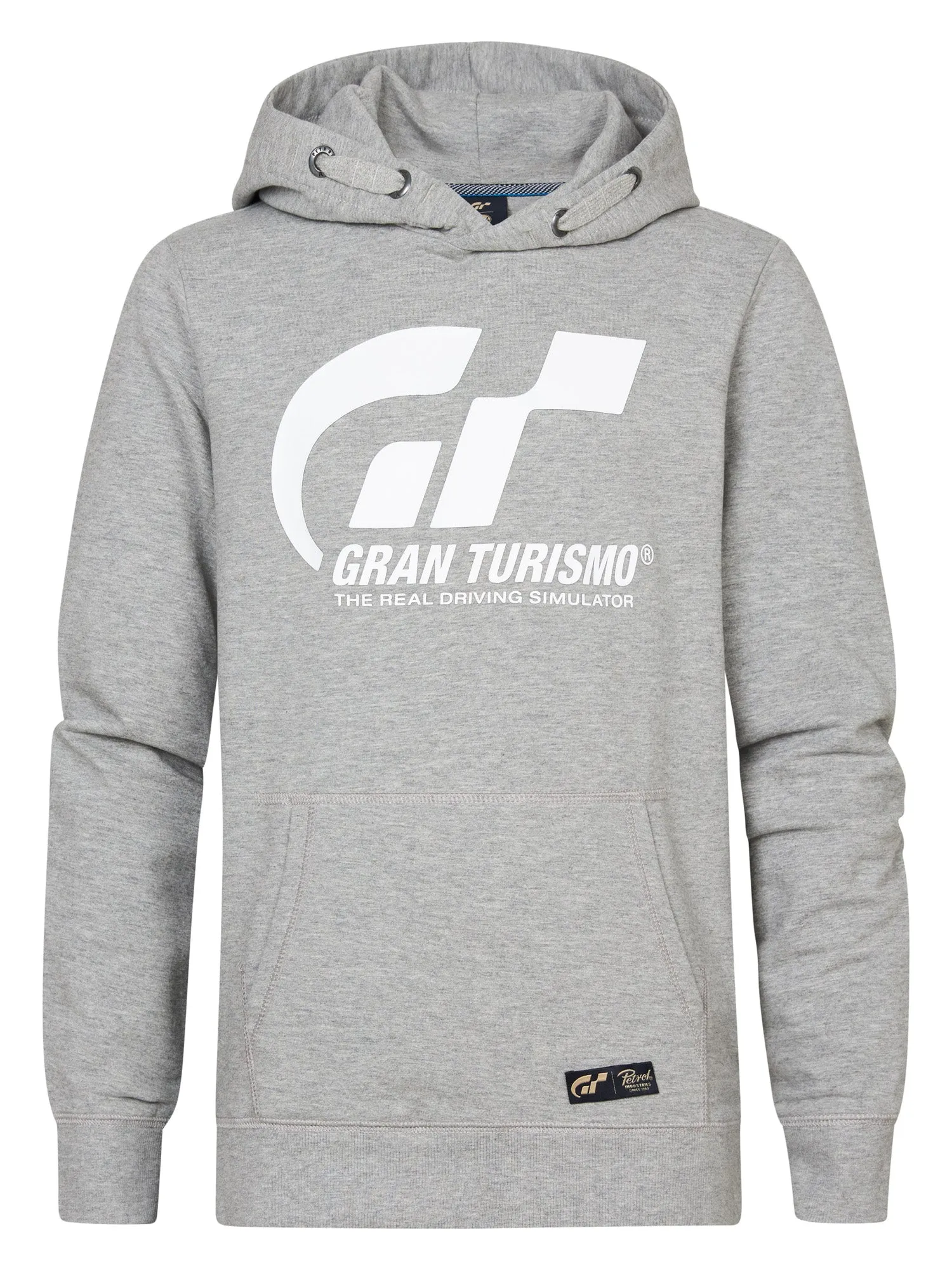 Casual Hoodie Gran Turismo Torque