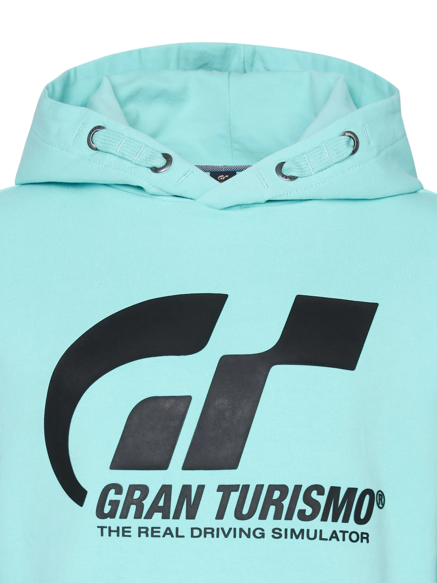 Casual Hoodie Gran Turismo Torque