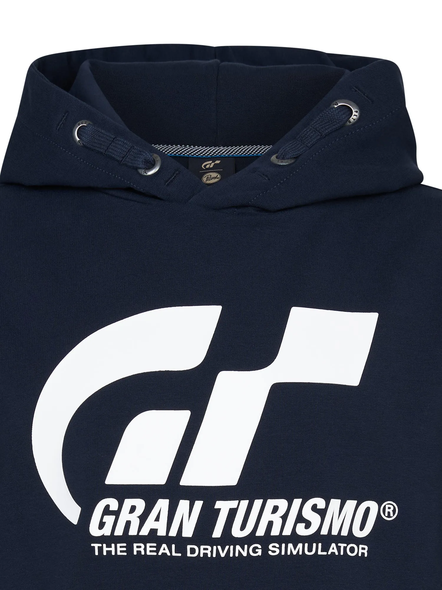 Casual Hoodie Gran Turismo Torque