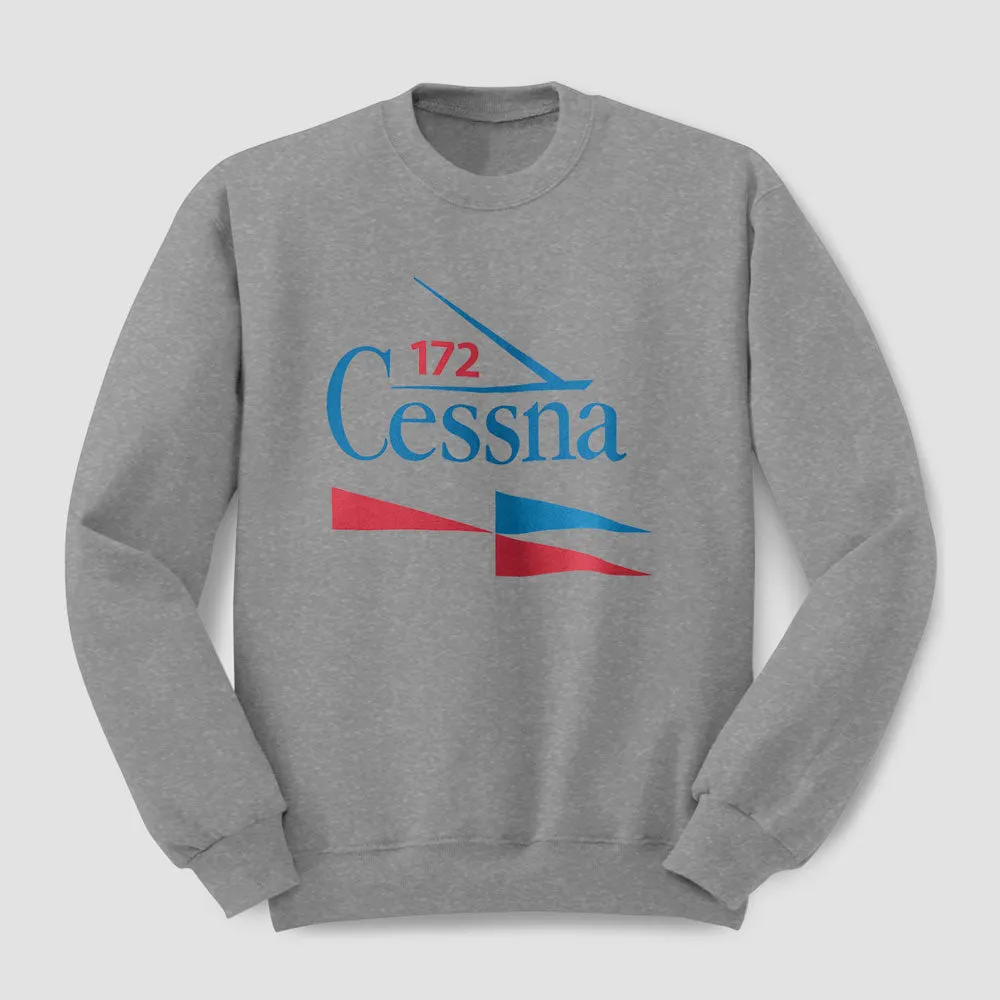 Cessna 172 - Sweatshirt