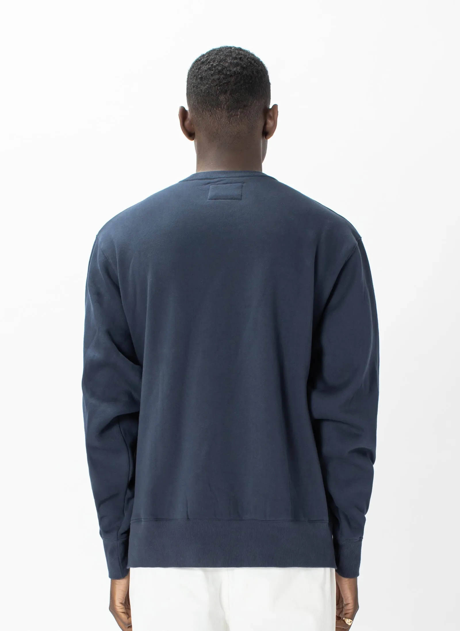 Cools Crew Sweatshirt Slate