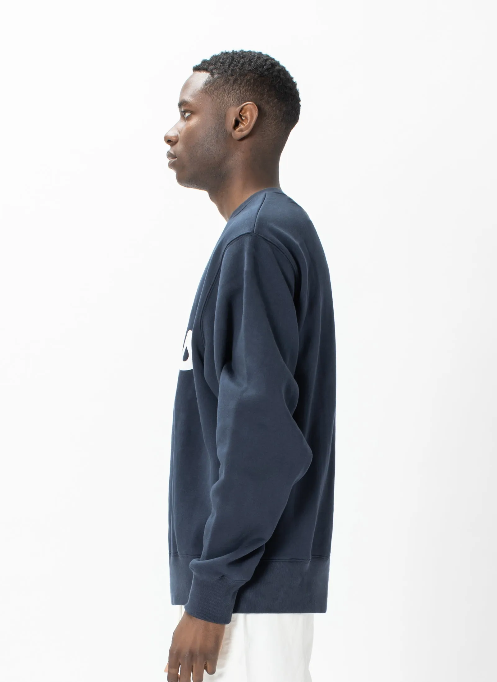 Cools Crew Sweatshirt Slate