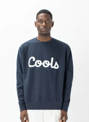 Cools Crew Sweatshirt Slate