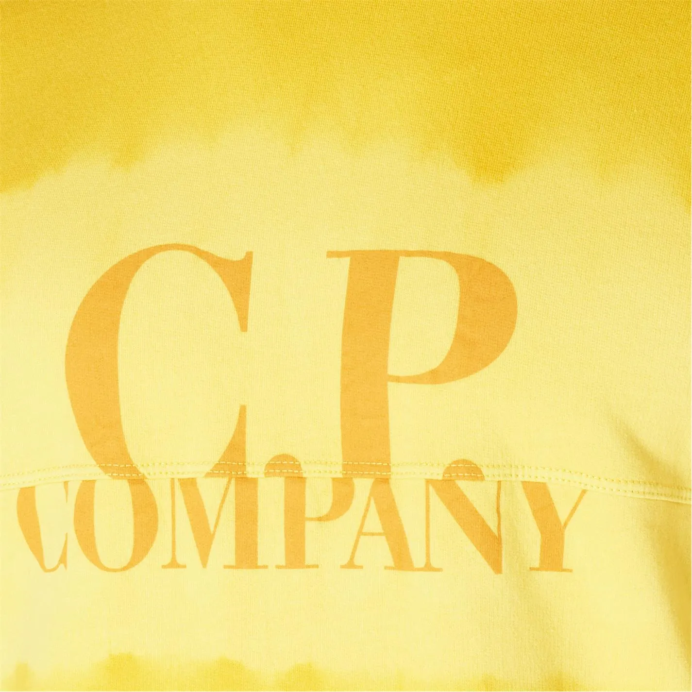 C.P. Company Logo Sweatshirt