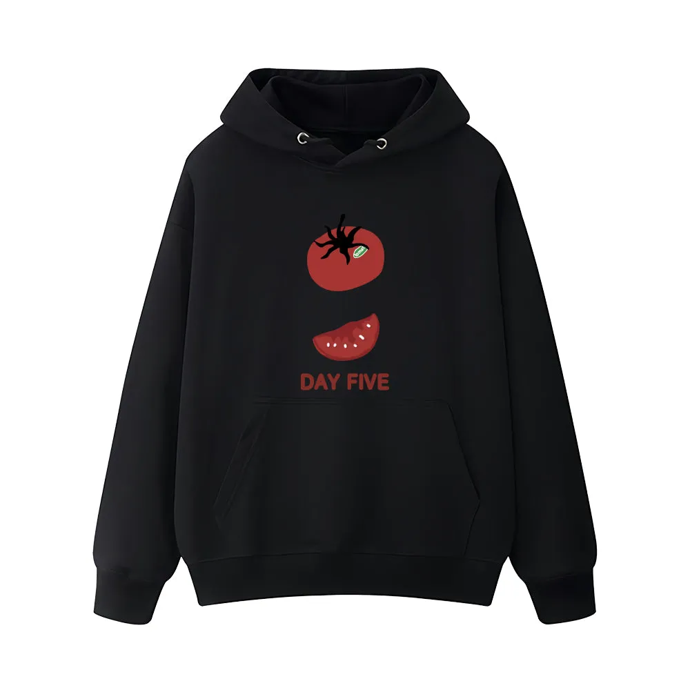 Creative Pattern Of Cut Tomatoes T-Shirts, Hoodies, Sweatshirts