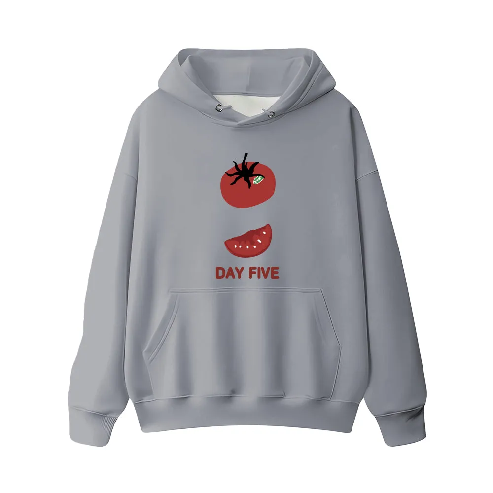 Creative Pattern Of Cut Tomatoes T-Shirts, Hoodies, Sweatshirts