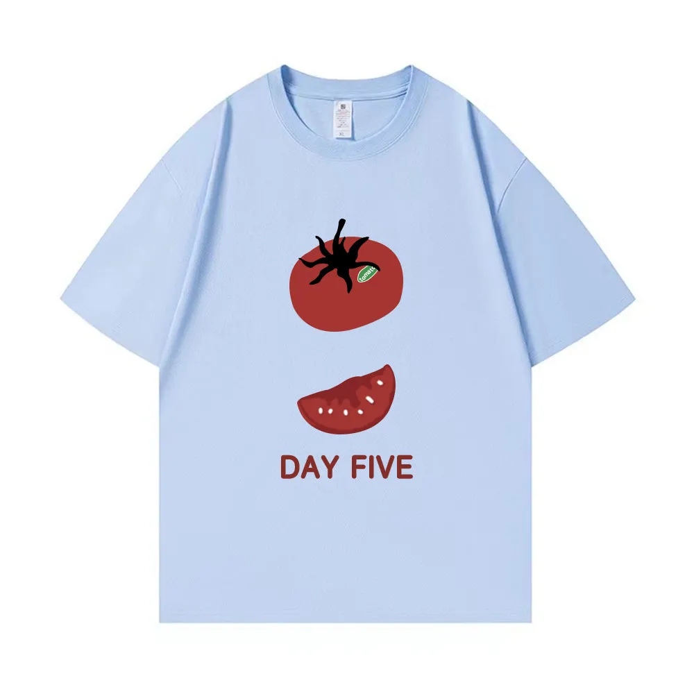 Creative Pattern Of Cut Tomatoes T-Shirts, Hoodies, Sweatshirts