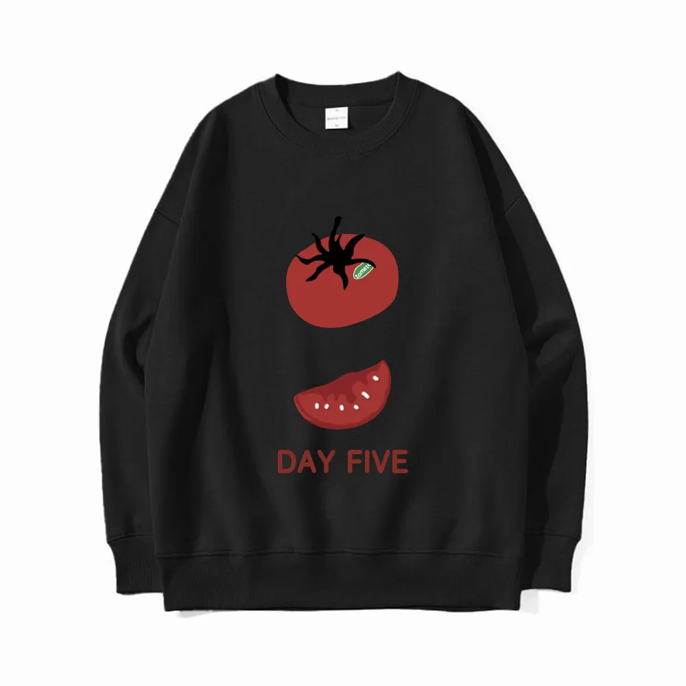 Creative Pattern Of Cut Tomatoes T-Shirts, Hoodies, Sweatshirts