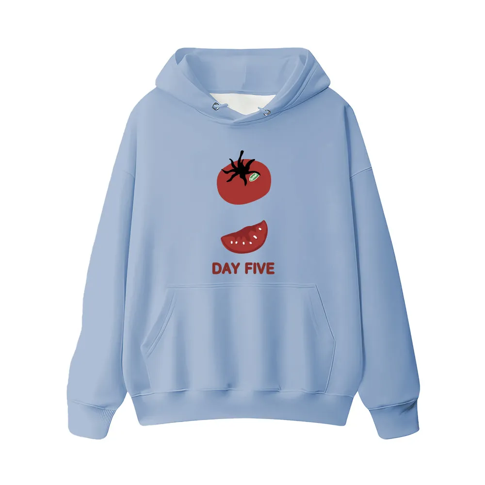 Creative Pattern Of Cut Tomatoes T-Shirts, Hoodies, Sweatshirts