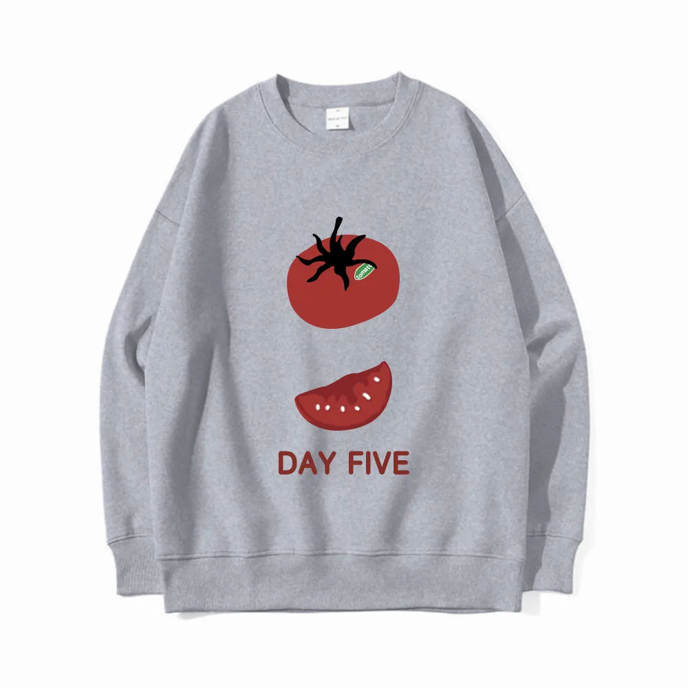 Creative Pattern Of Cut Tomatoes T-Shirts, Hoodies, Sweatshirts