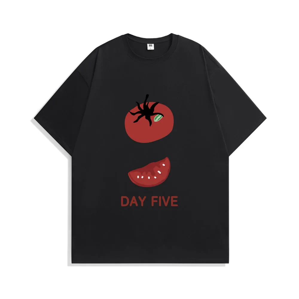 Creative Pattern Of Cut Tomatoes T-Shirts, Hoodies, Sweatshirts