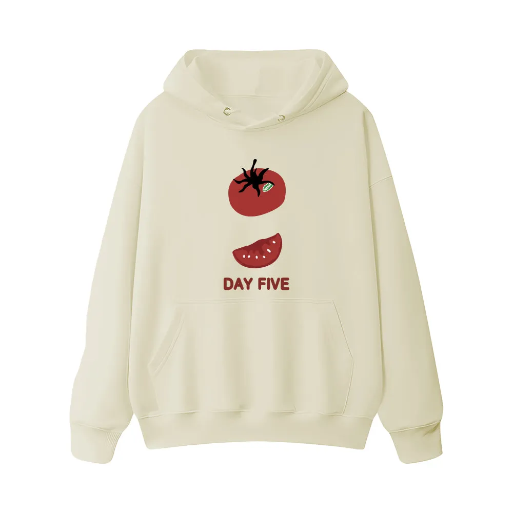 Creative Pattern Of Cut Tomatoes T-Shirts, Hoodies, Sweatshirts