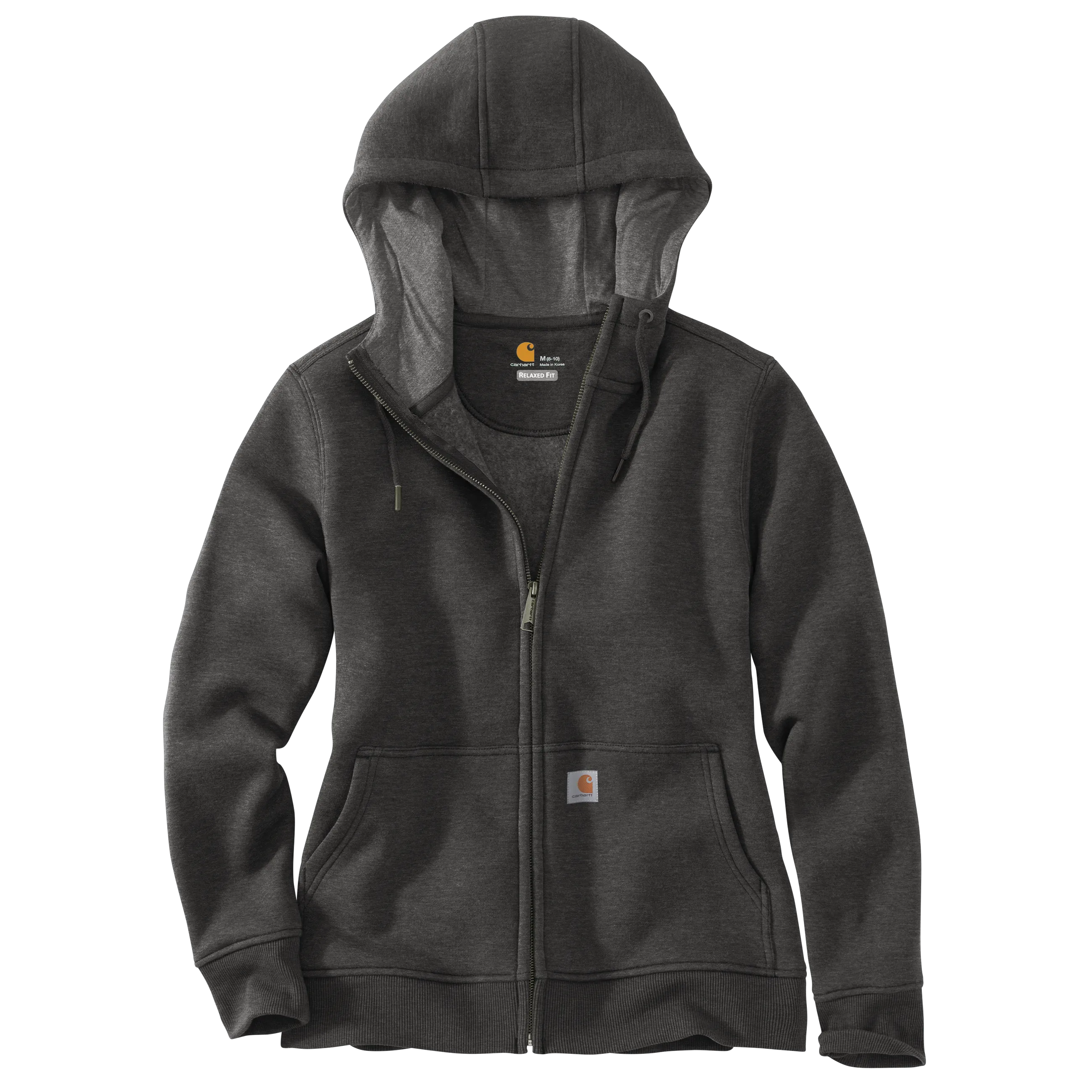 D2310 Ladies Clarksburg Full-Zip Hoodie