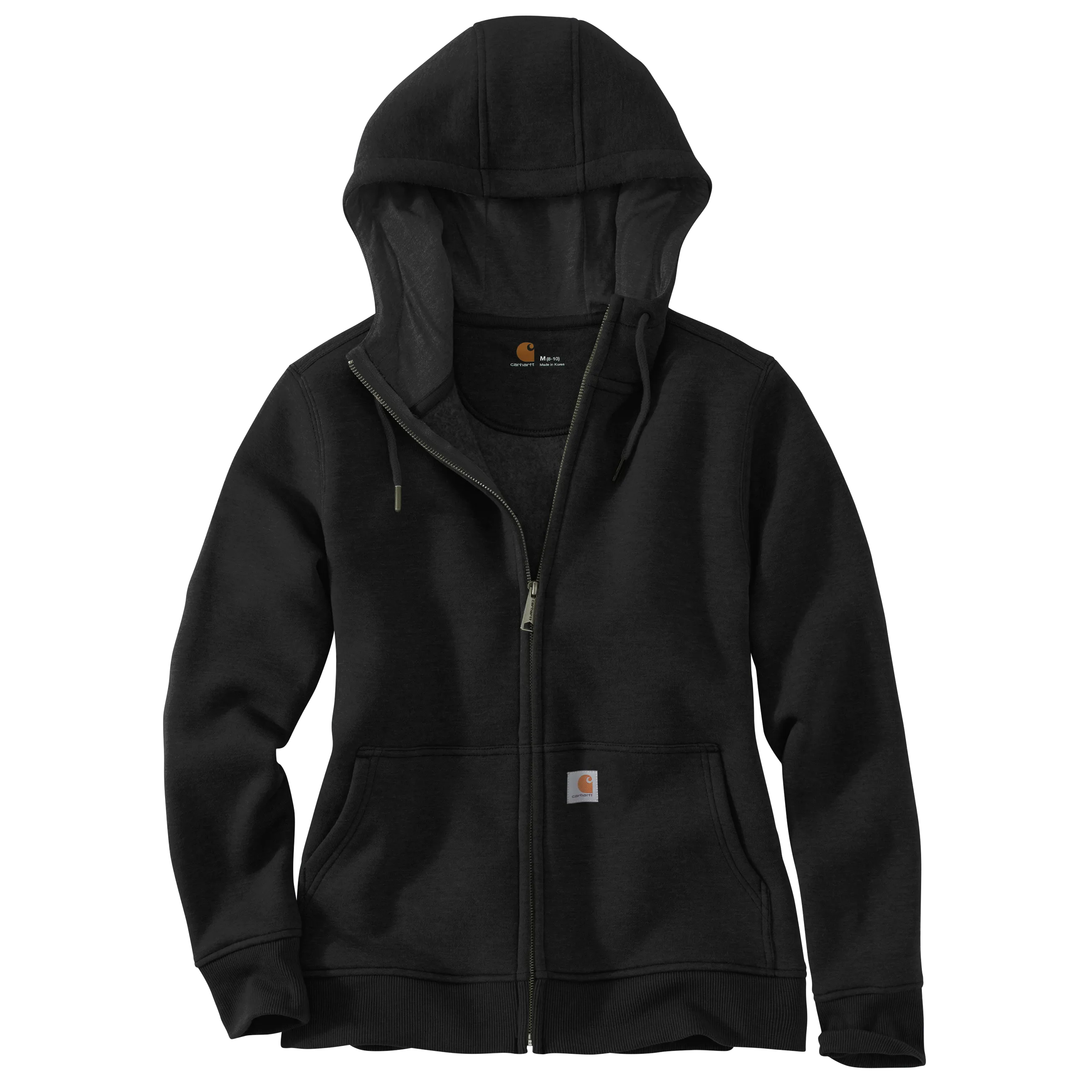 D2310 Ladies Clarksburg Full-Zip Hoodie