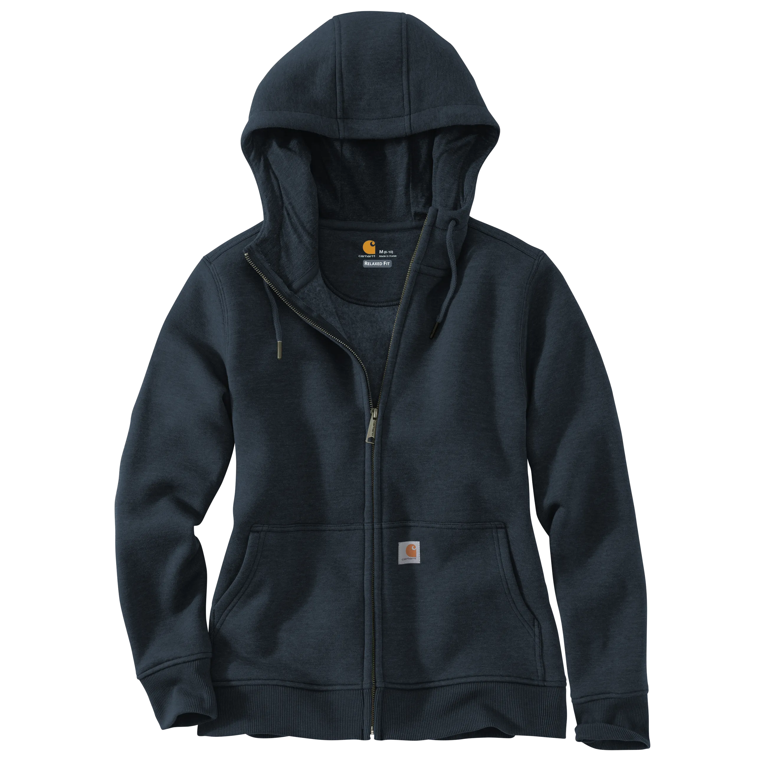 D2310 Ladies Clarksburg Full-Zip Hoodie