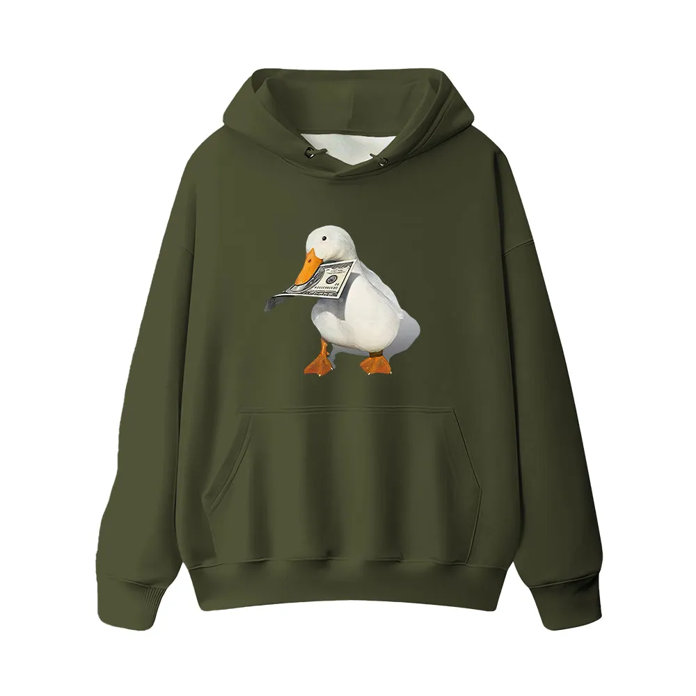 Dollar Duck Pattern T-Shirts, Hoodies, Sweatshirts