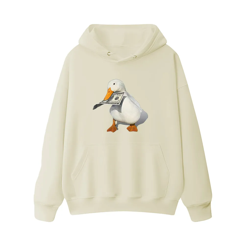 Dollar Duck Pattern T-Shirts, Hoodies, Sweatshirts