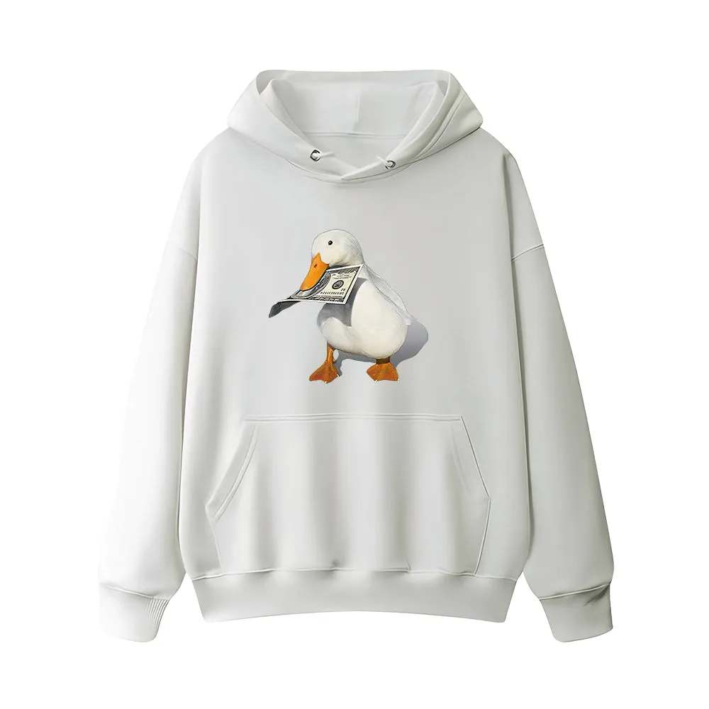 Dollar Duck Pattern T-Shirts, Hoodies, Sweatshirts