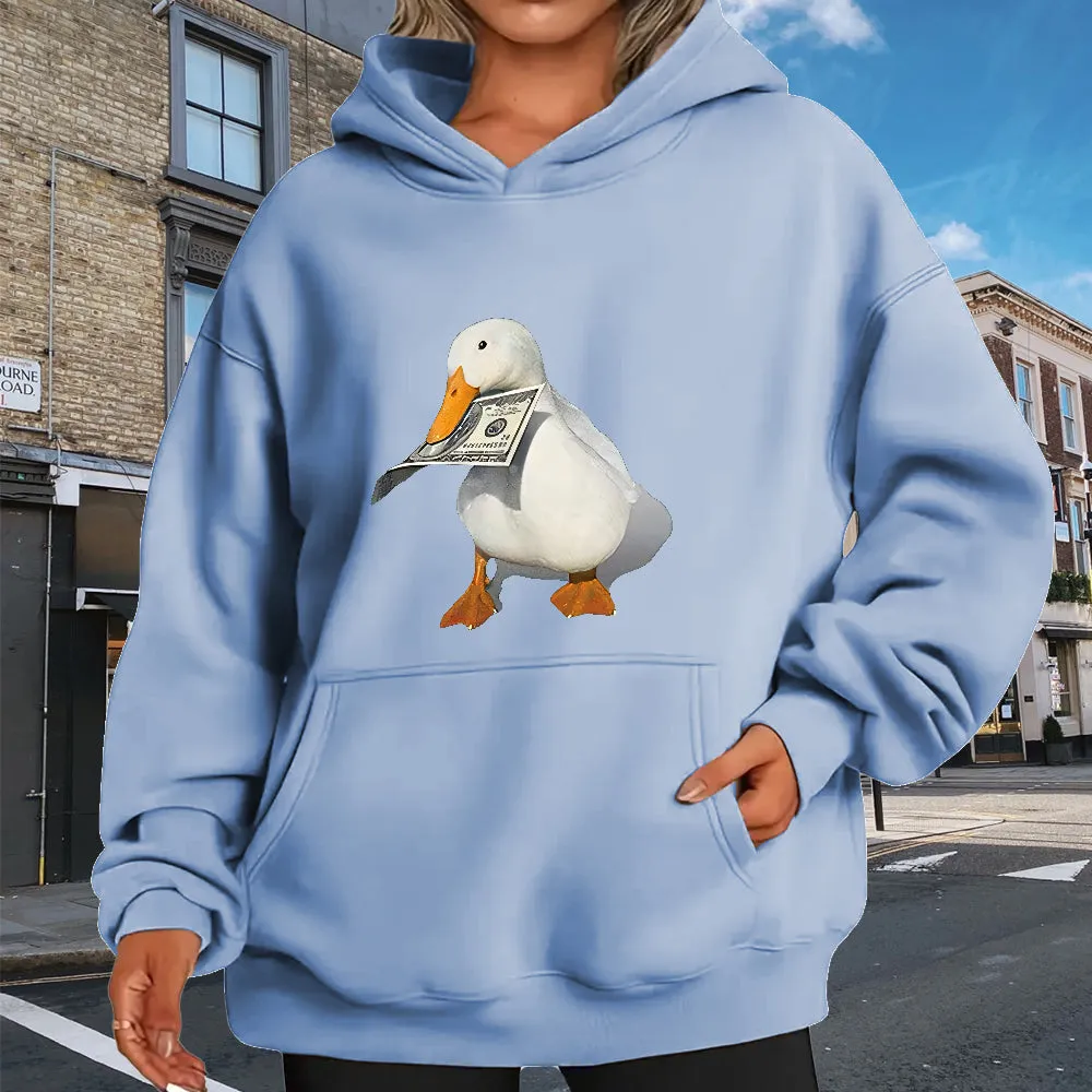 Dollar Duck Pattern T-Shirts, Hoodies, Sweatshirts