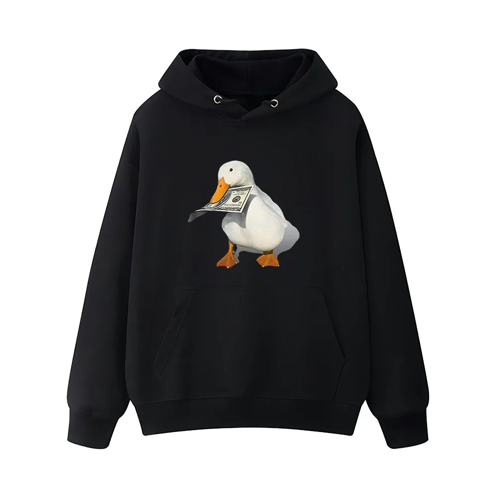 Dollar Duck Pattern T-Shirts, Hoodies, Sweatshirts