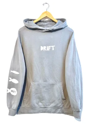 DRIFT FISH HOODIE