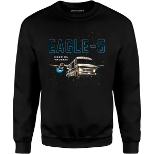 Eagle-5 - Unisex Sweatshirt