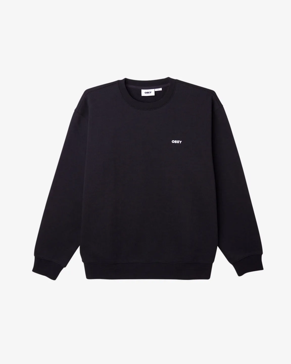 EST. WORKS BOLD CREWNECK