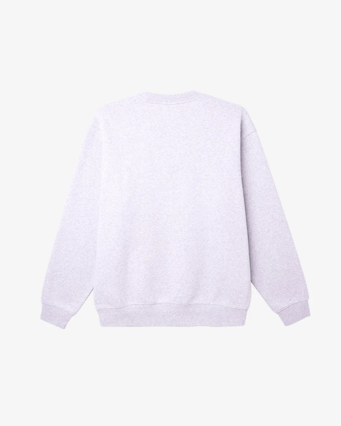 EST. WORKS BOLD CREWNECK