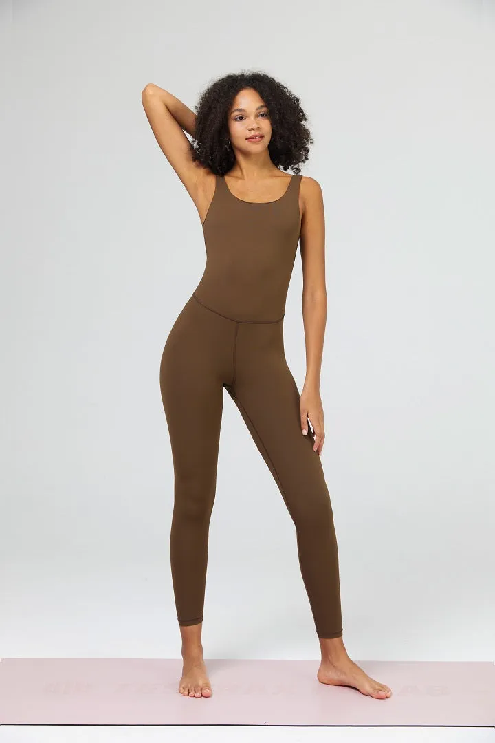 FlexEase™ Women's Full Bodysuit