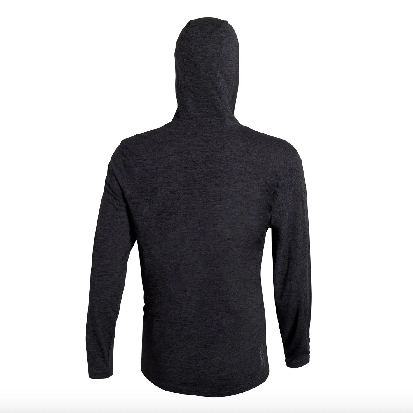 Florence - Airtex L/S Hooded Shirt