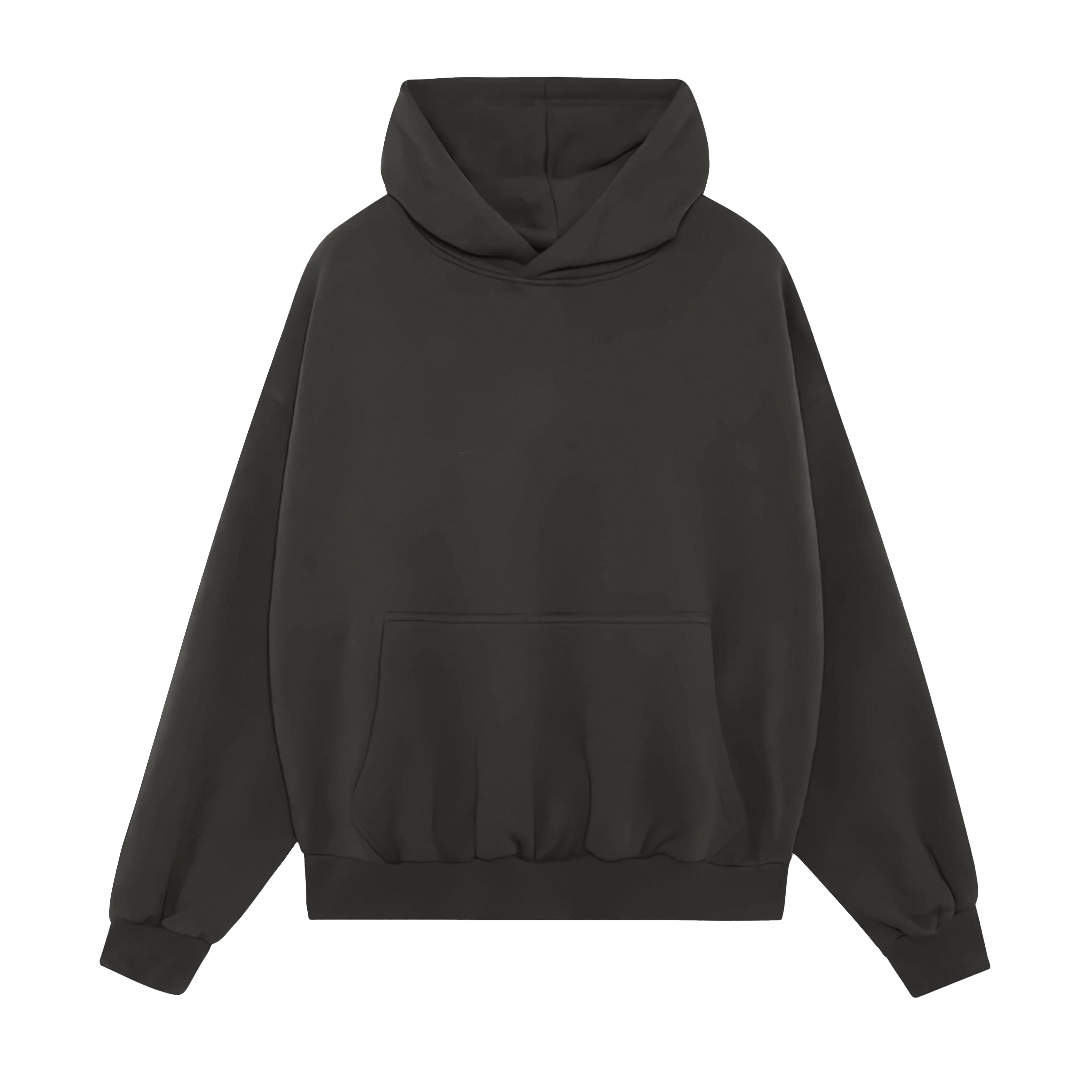 Flowerman Premium Fleece Hoodie