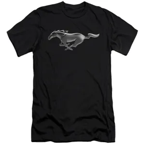 Ford Mustang Modern Mustang Short-Sleeve T-Shirt