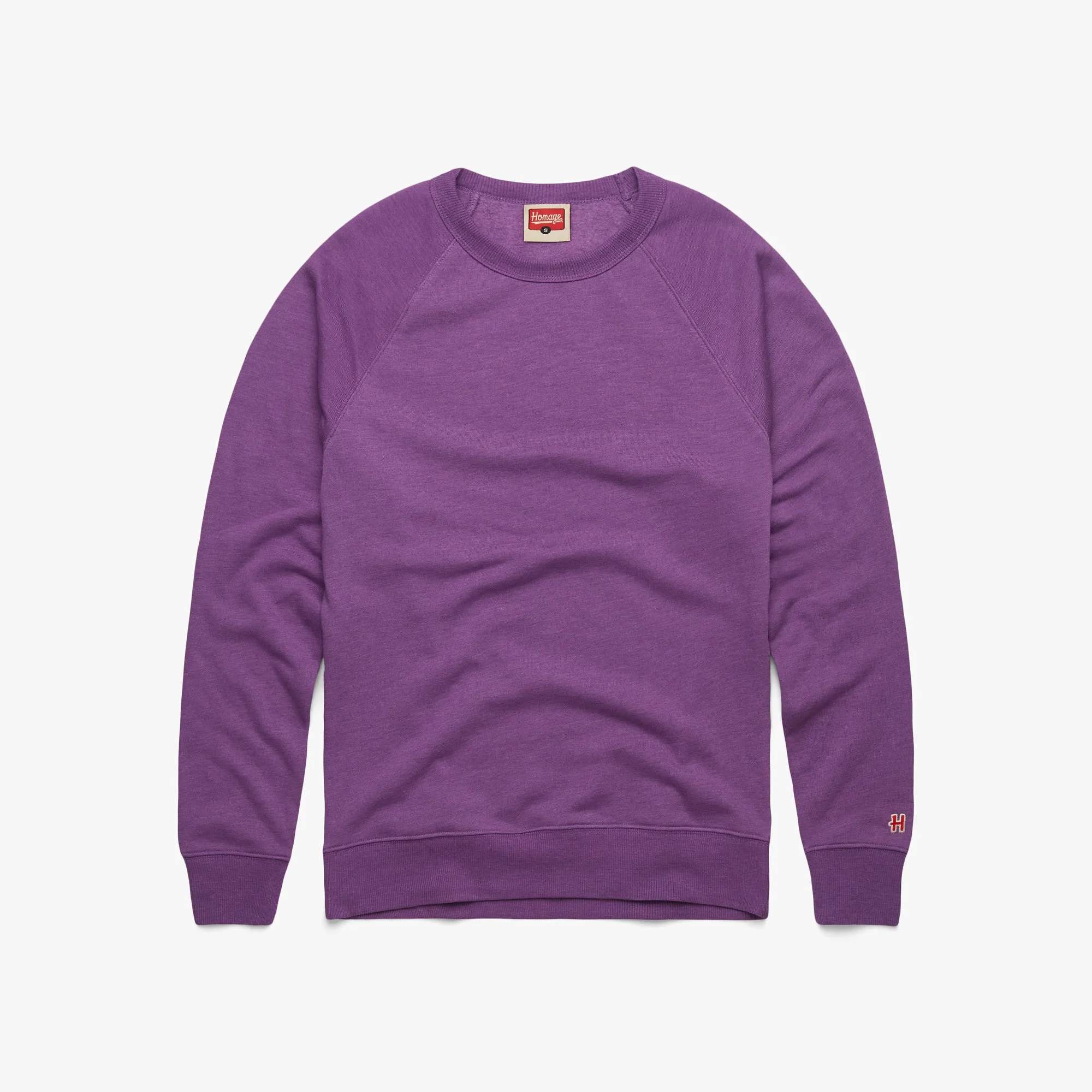 Go-To Crewneck