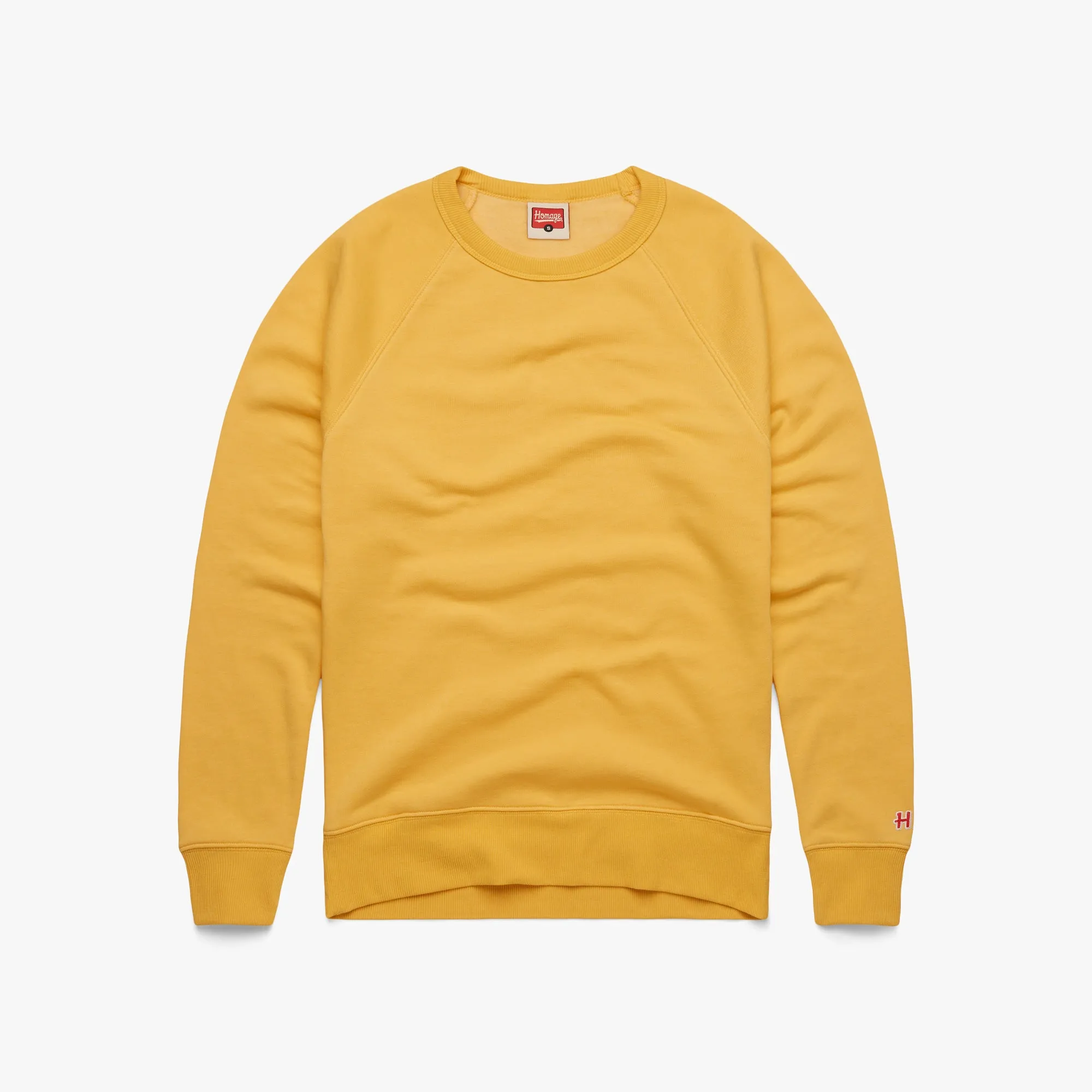 Go-To Crewneck